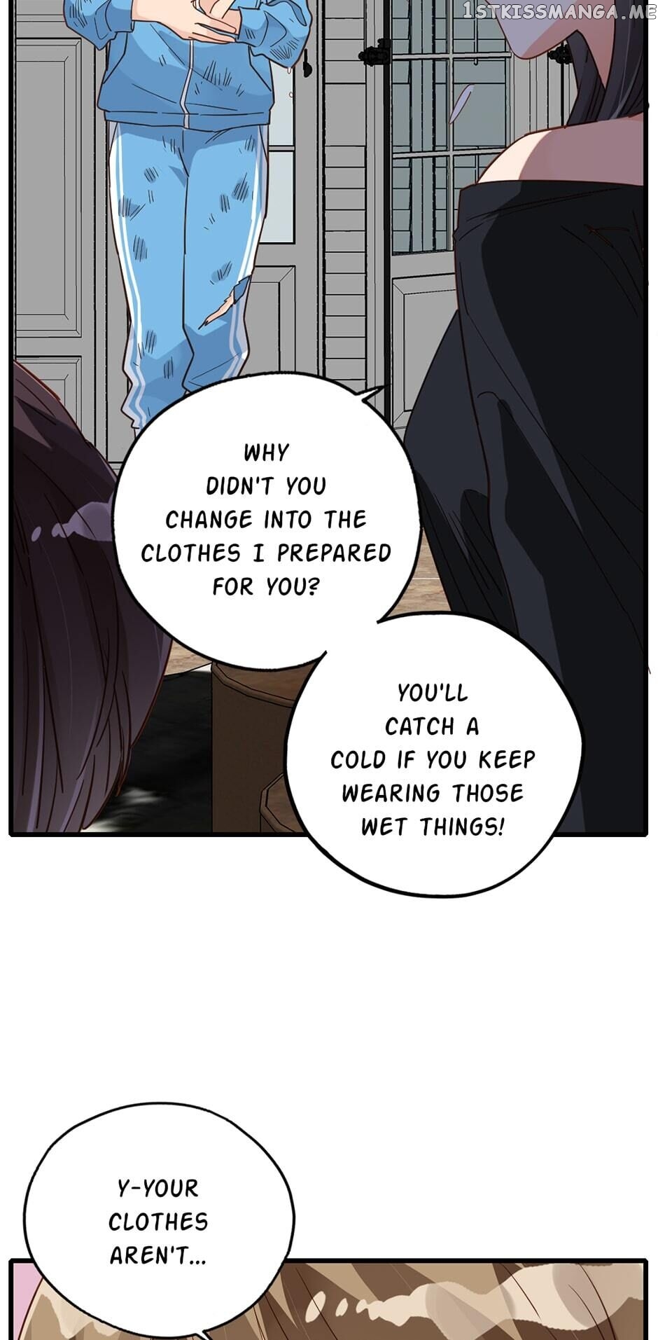 Lights, Camera, Love! chapter 155 - page 22
