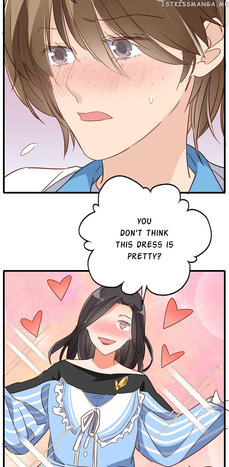 Lights, Camera, Love! chapter 155 - page 23
