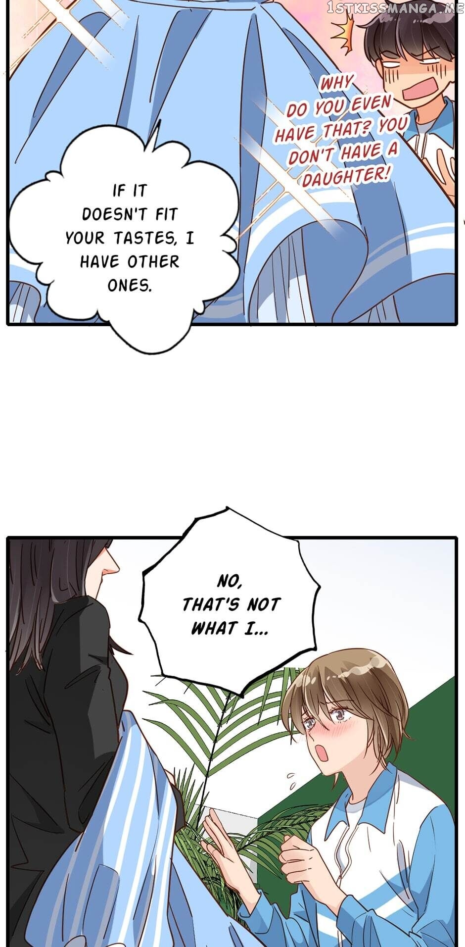 Lights, Camera, Love! chapter 155 - page 24