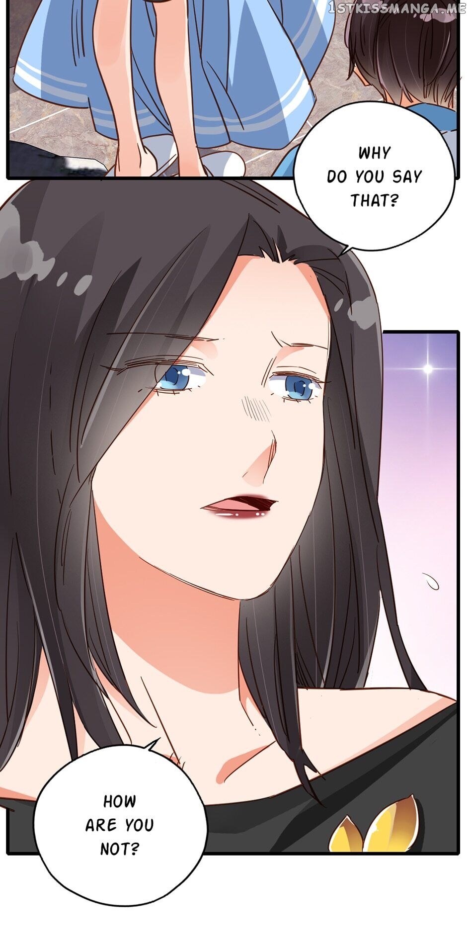 Lights, Camera, Love! chapter 155 - page 26