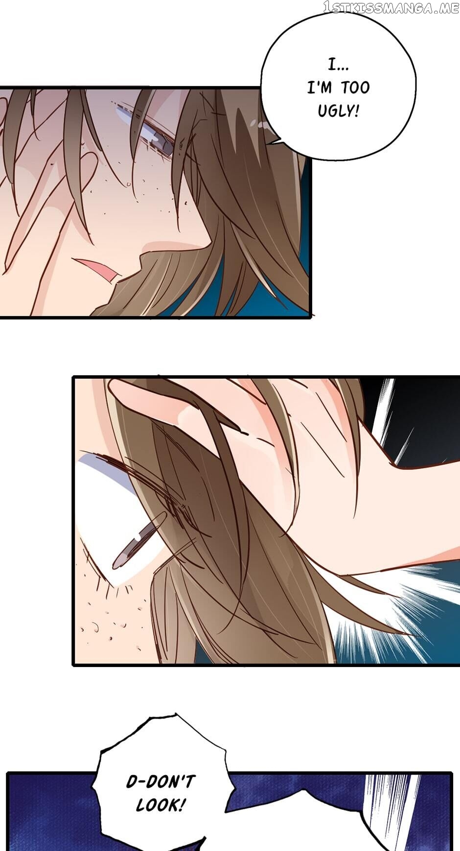 Lights, Camera, Love! chapter 155 - page 27