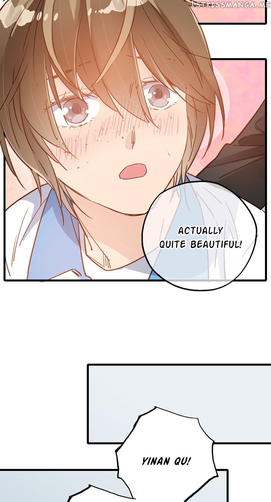 Lights, Camera, Love! chapter 155 - page 31