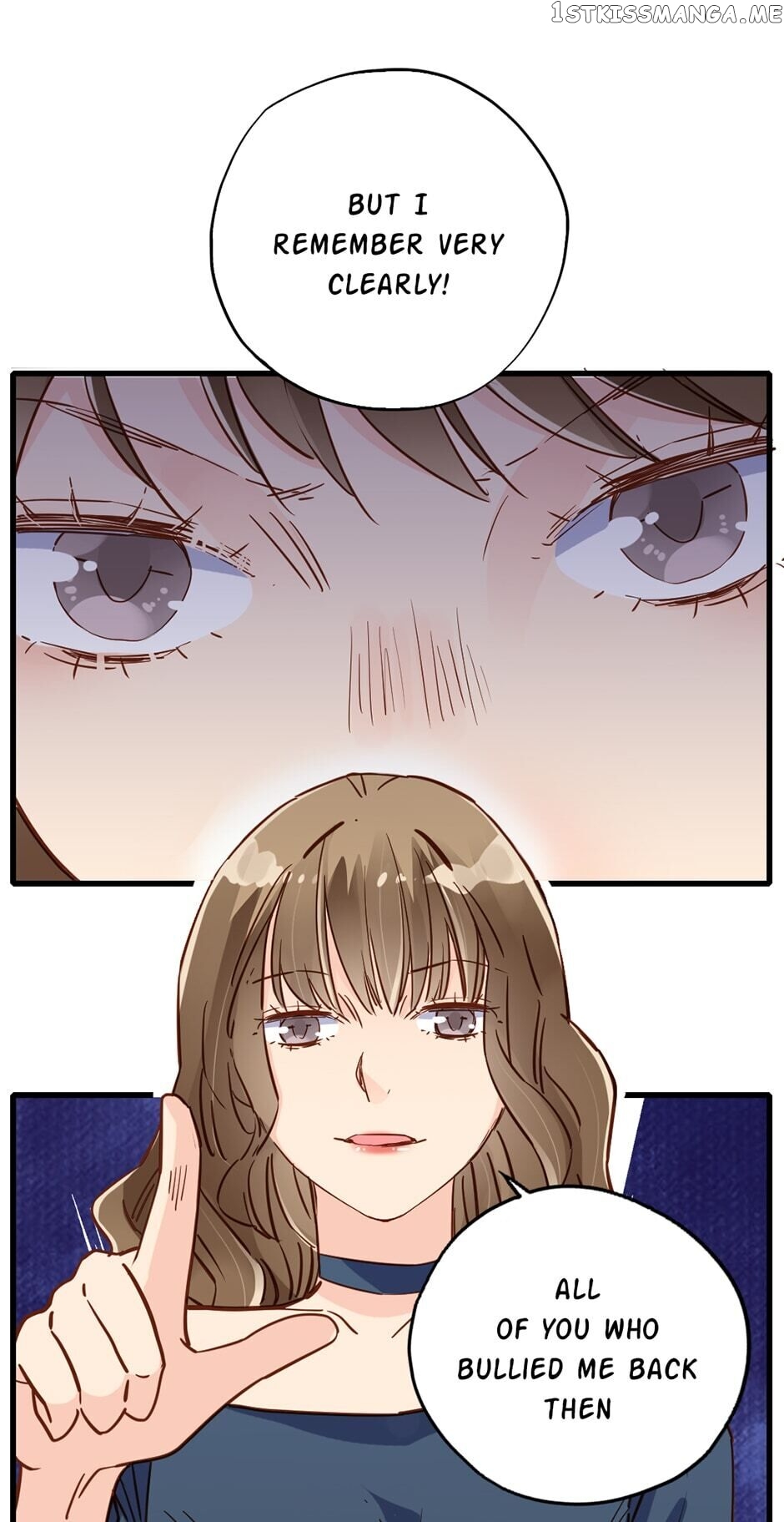 Lights, Camera, Love! chapter 155 - page 34