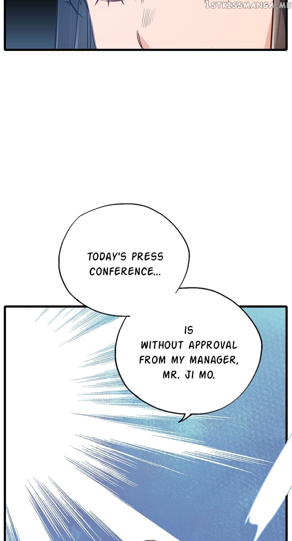 Lights, Camera, Love! chapter 154 - page 16