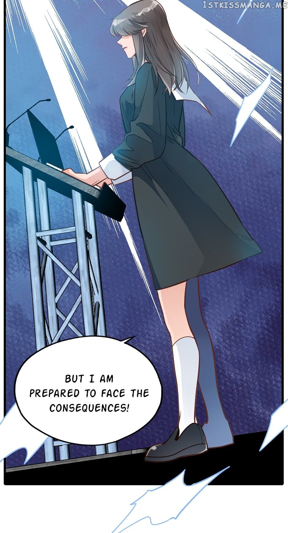 Lights, Camera, Love! chapter 154 - page 17
