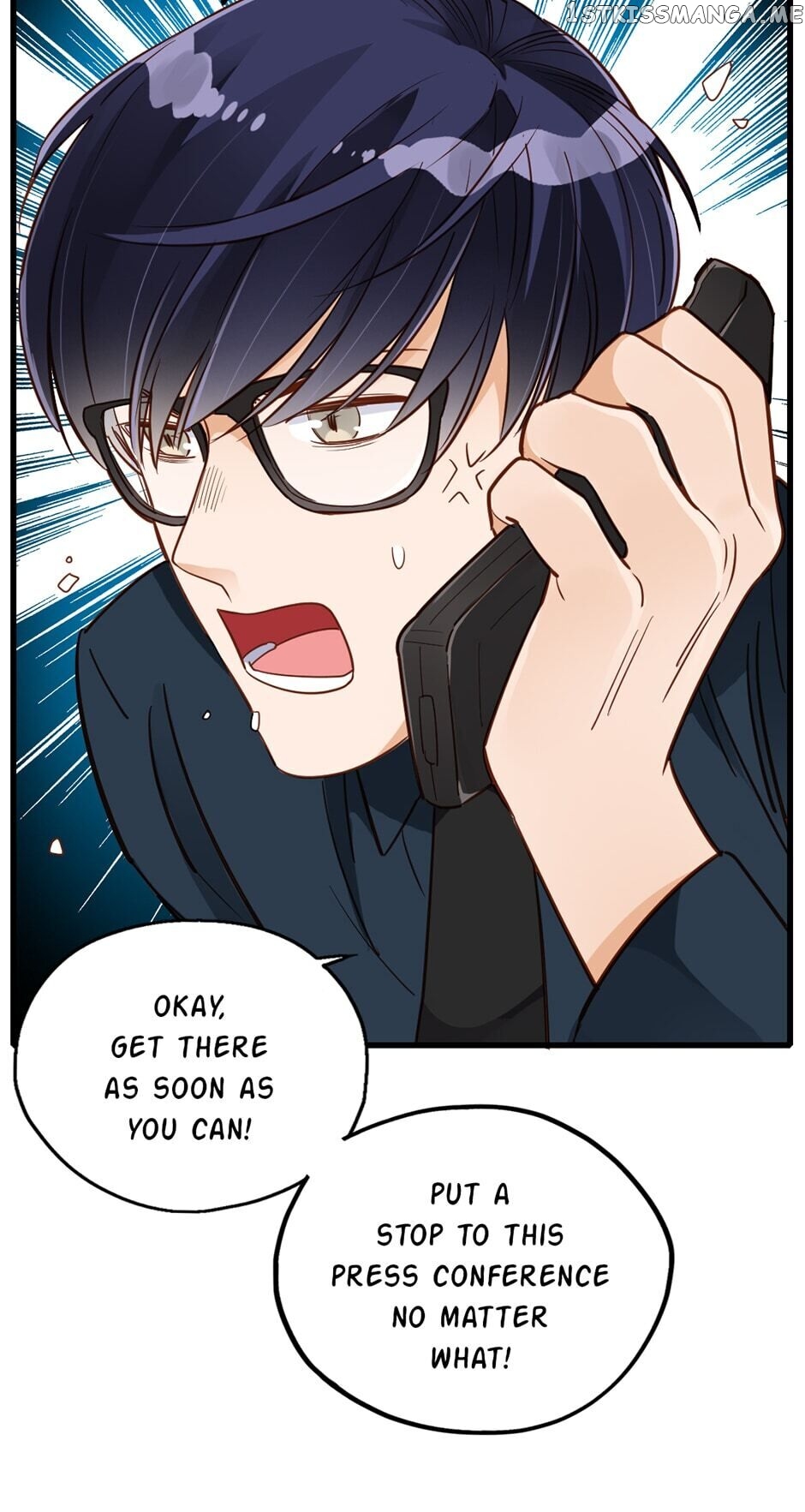 Lights, Camera, Love! chapter 154 - page 26
