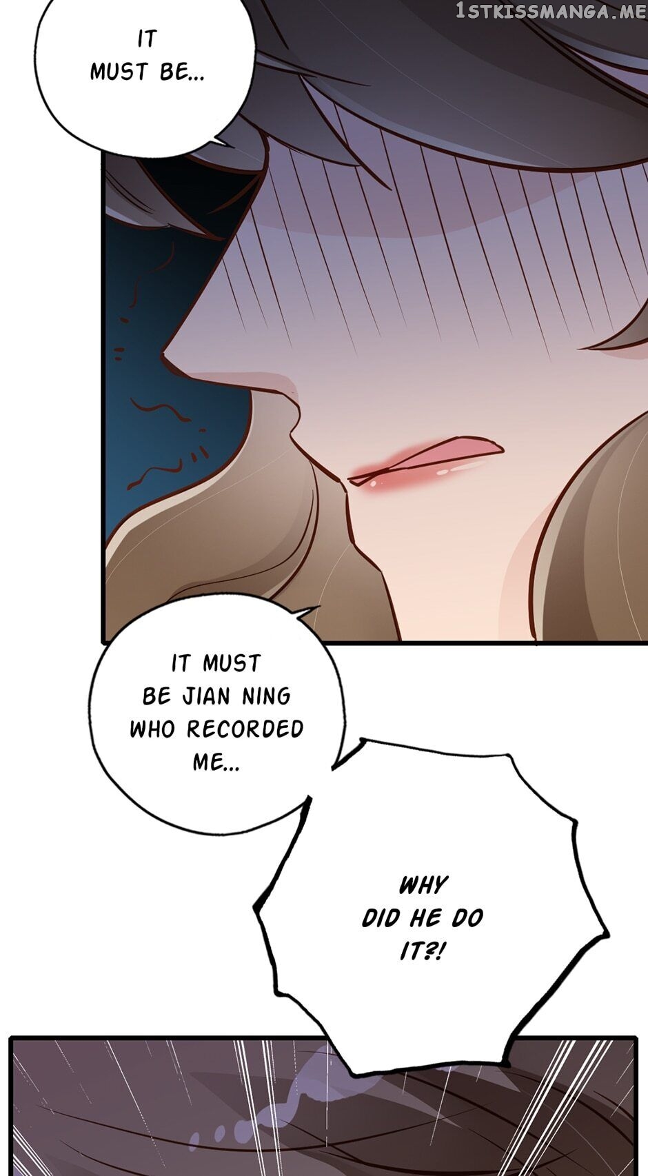 Lights, Camera, Love! chapter 154 - page 29