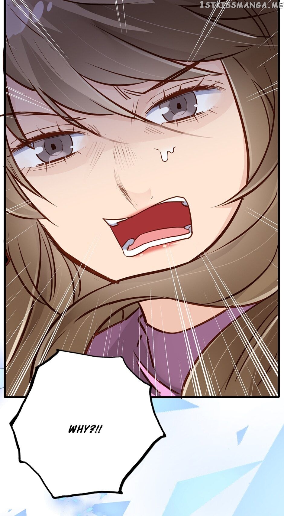 Lights, Camera, Love! chapter 154 - page 30