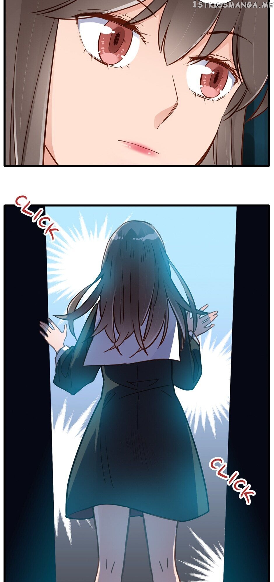 Lights, Camera, Love! chapter 154 - page 9