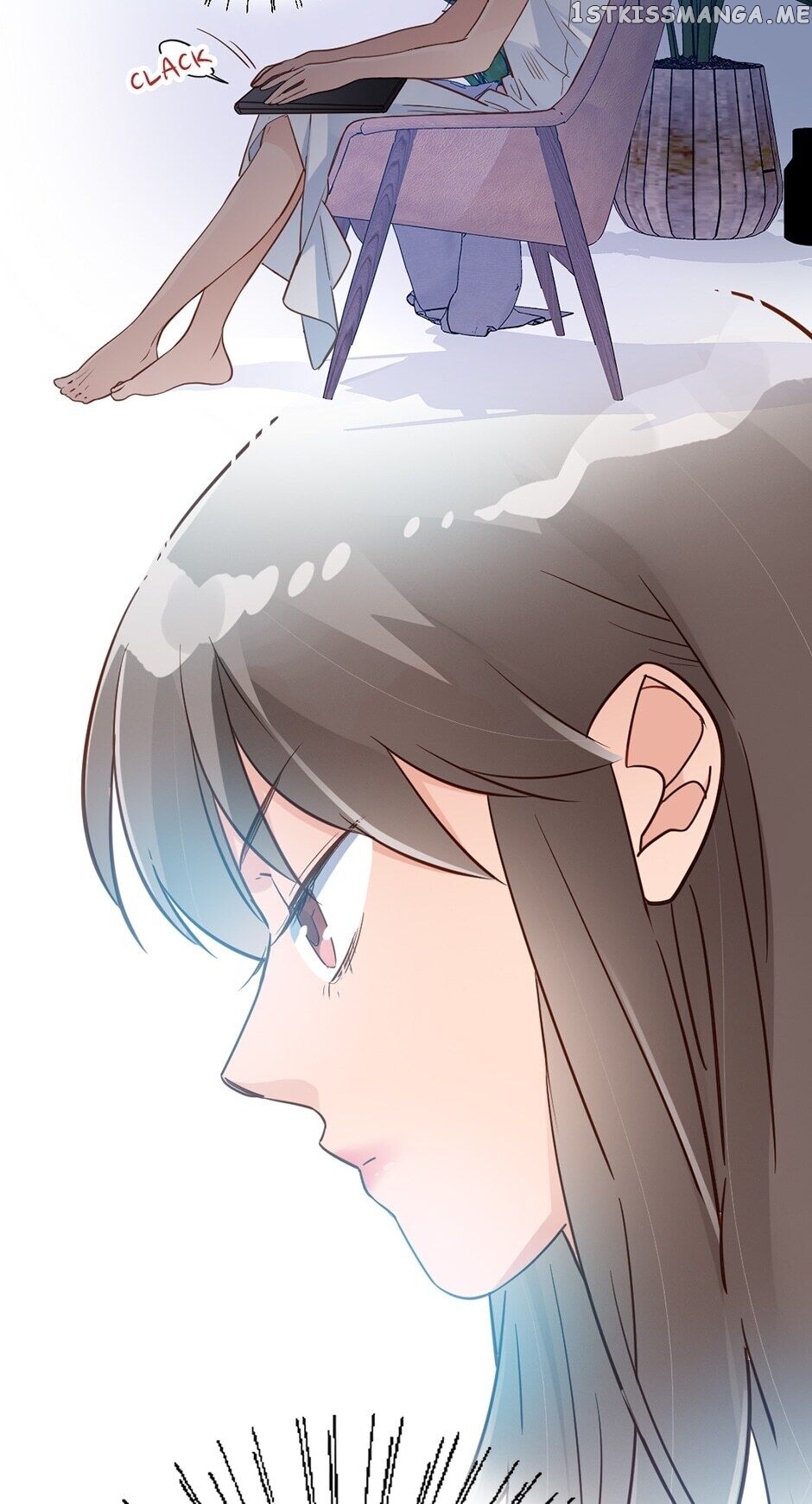 Lights, Camera, Love! chapter 153 - page 25