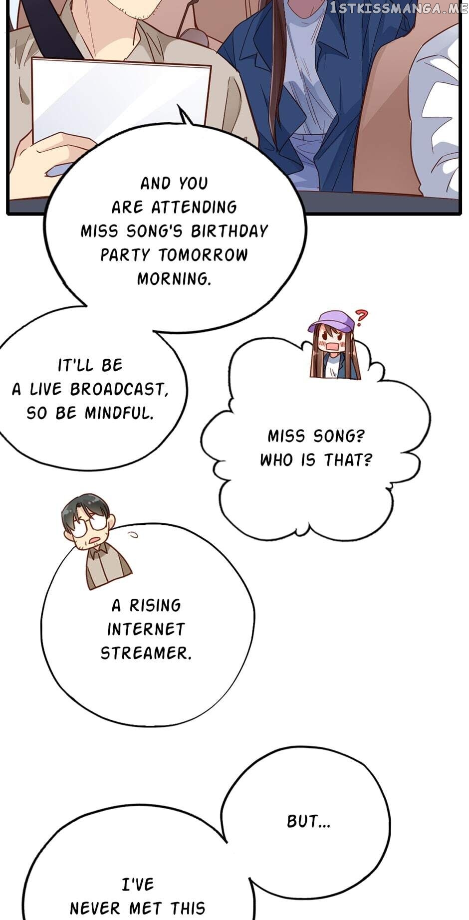 Lights, Camera, Love! Chapter 152 - page 11