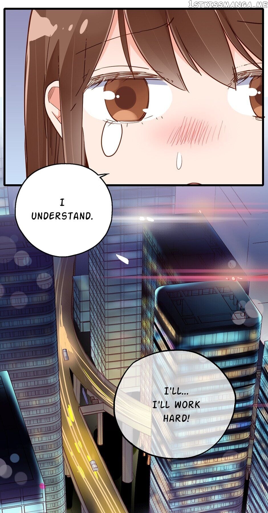 Lights, Camera, Love! Chapter 152 - page 16