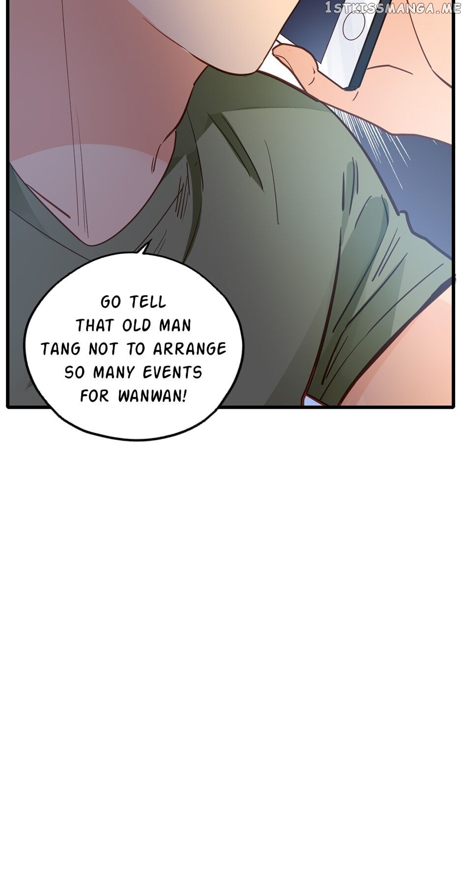 Lights, Camera, Love! Chapter 152 - page 31