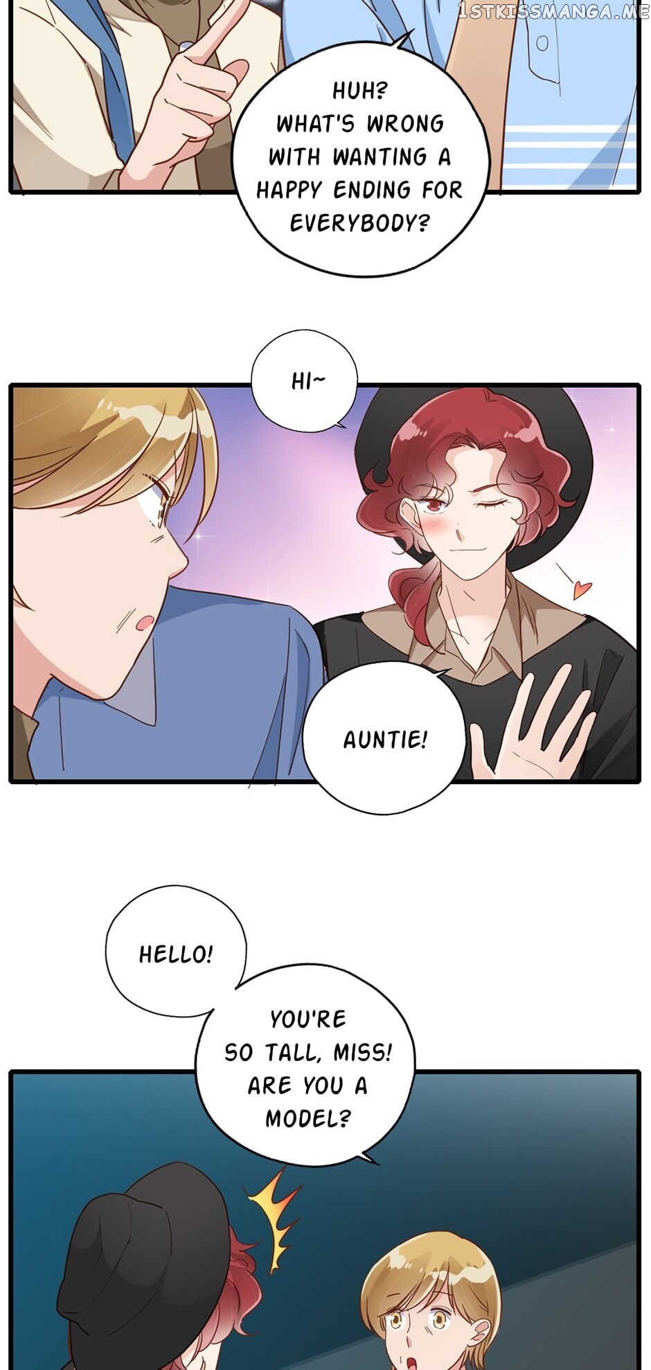 Lights, Camera, Love! chapter 151 - page 10
