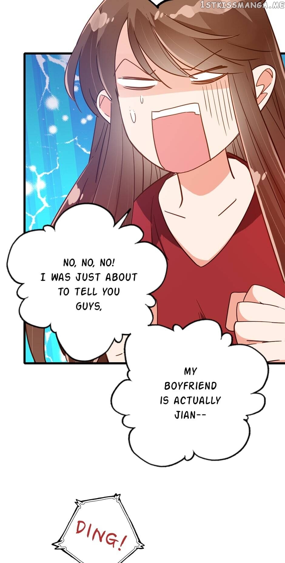Lights, Camera, Love! chapter 151 - page 15