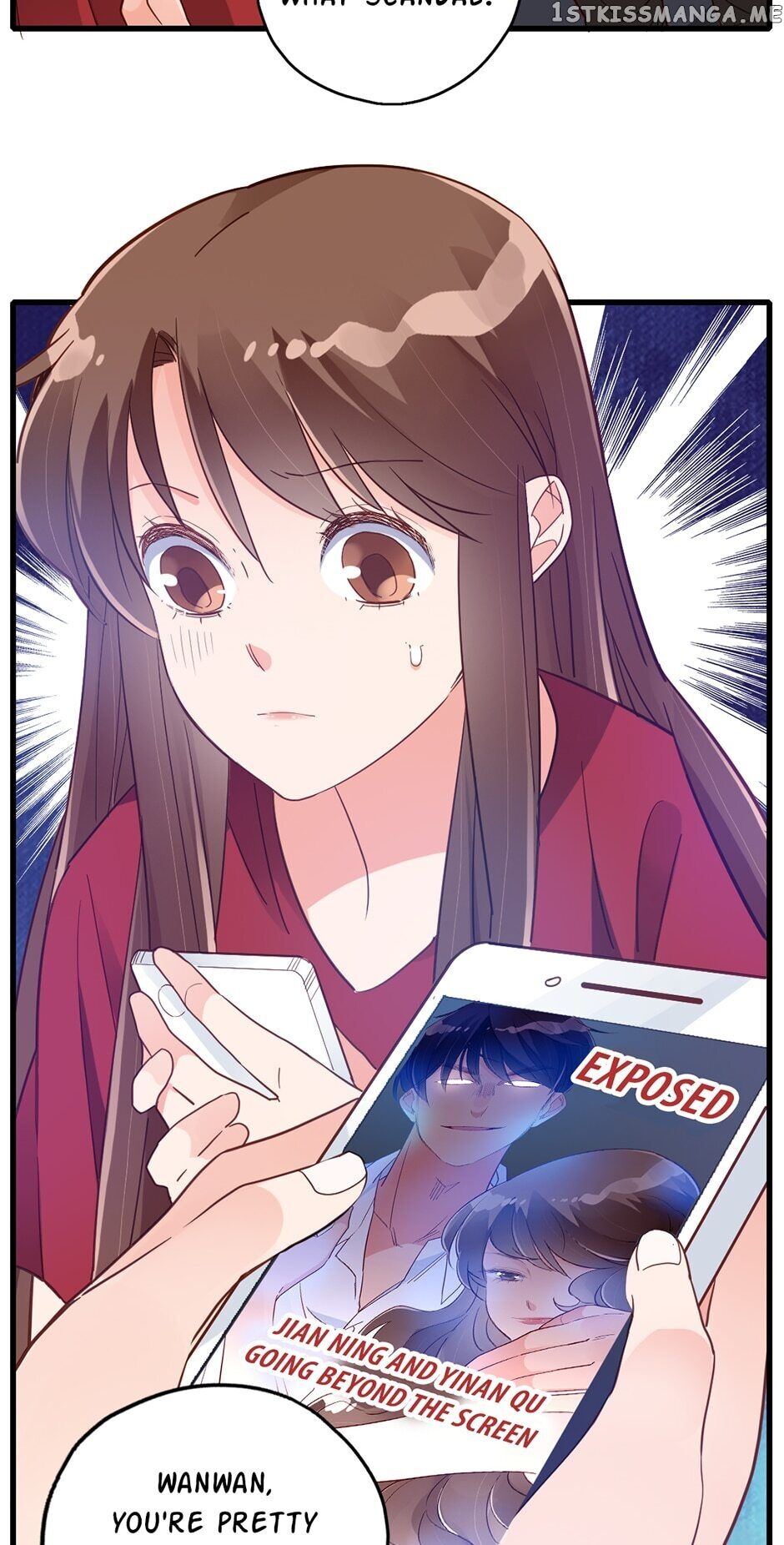 Lights, Camera, Love! chapter 151 - page 17