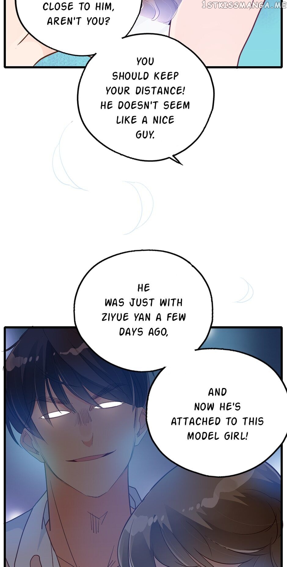 Lights, Camera, Love! chapter 151 - page 18