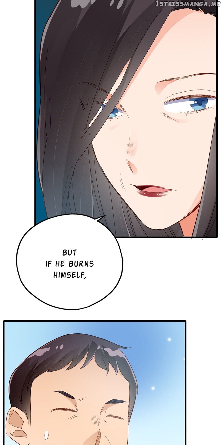 Lights, Camera, Love! chapter 151 - page 23