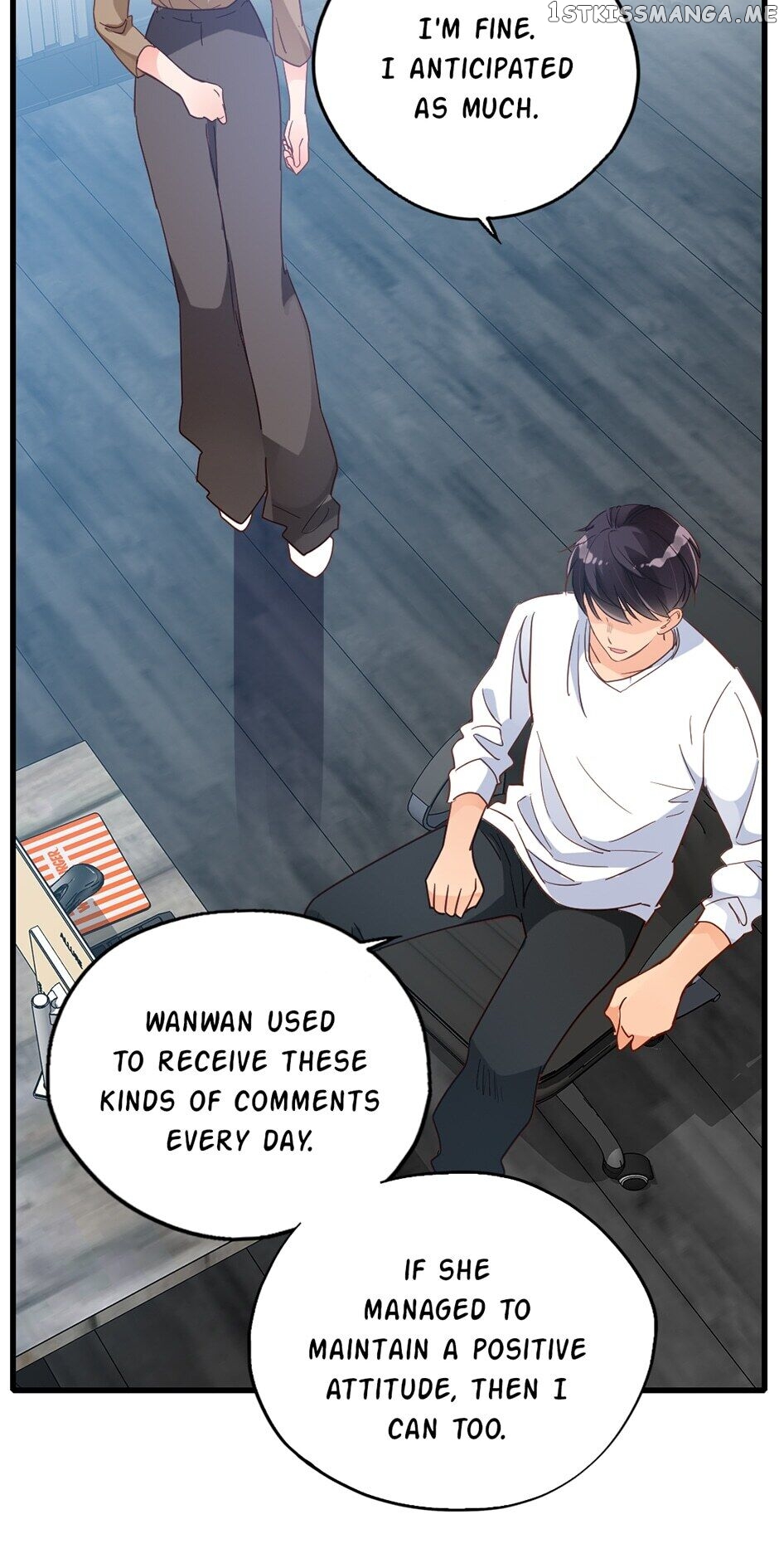 Lights, Camera, Love! chapter 151 - page 27