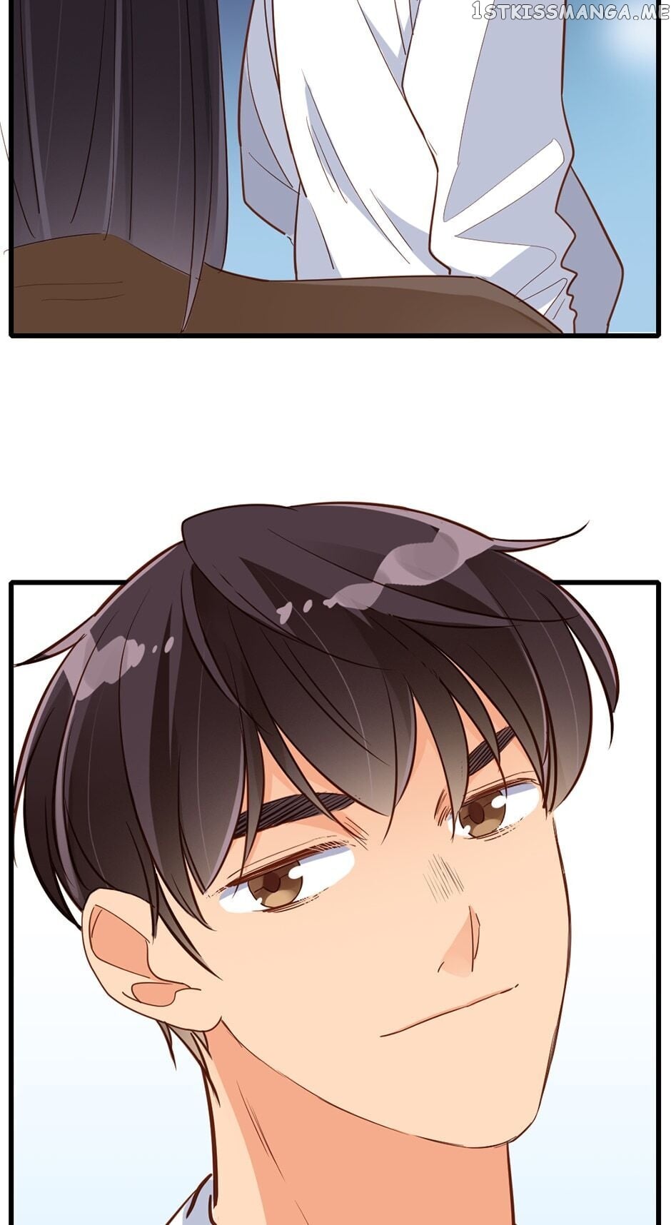 Lights, Camera, Love! chapter 151 - page 29