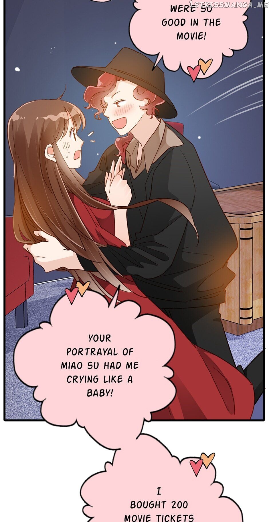Lights, Camera, Love! chapter 151 - page 5