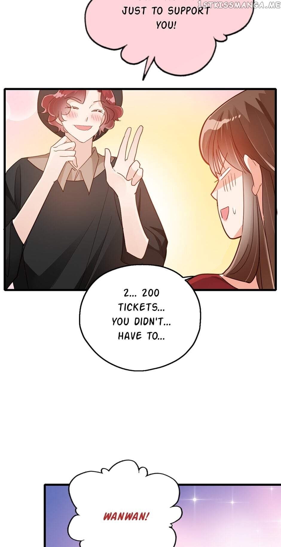 Lights, Camera, Love! chapter 151 - page 6
