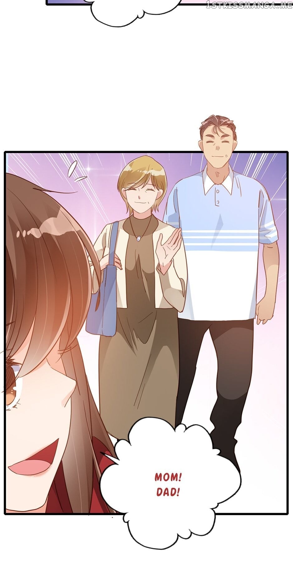 Lights, Camera, Love! chapter 151 - page 7