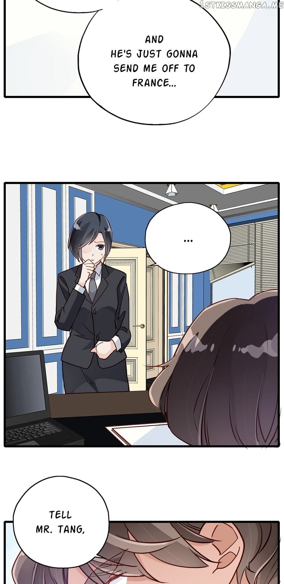 Lights, Camera, Love! chapter 149 - page 13