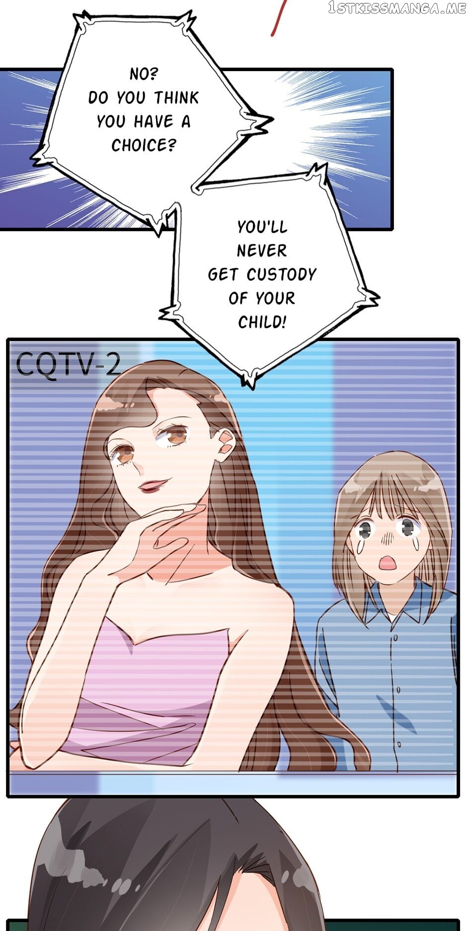 Lights, Camera, Love! chapter 149 - page 25