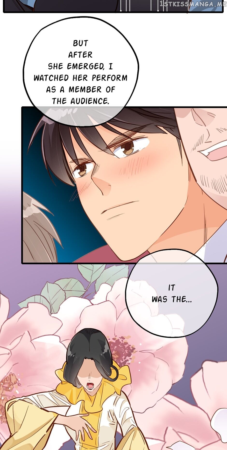 Lights, Camera, Love! chapter 148 - page 10