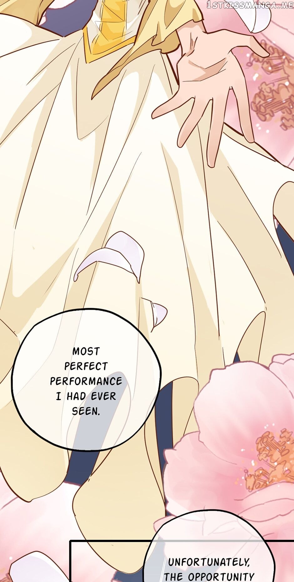 Lights, Camera, Love! chapter 148 - page 11