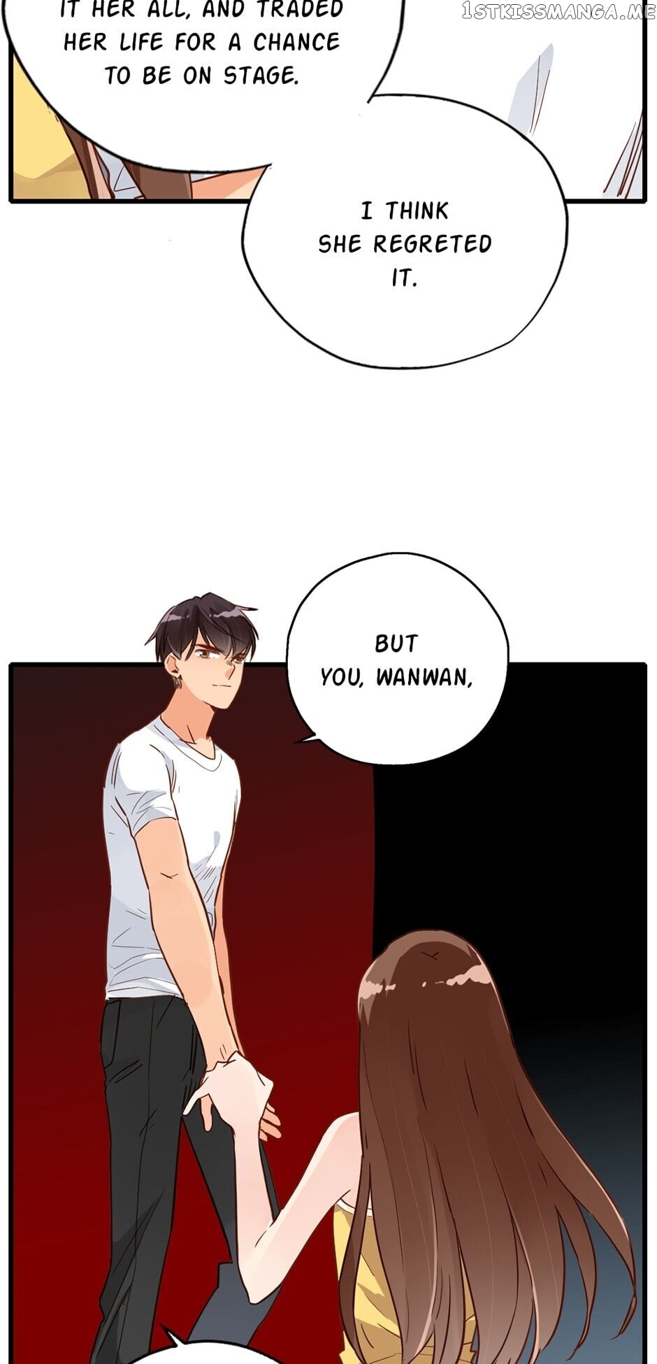 Lights, Camera, Love! chapter 148 - page 16