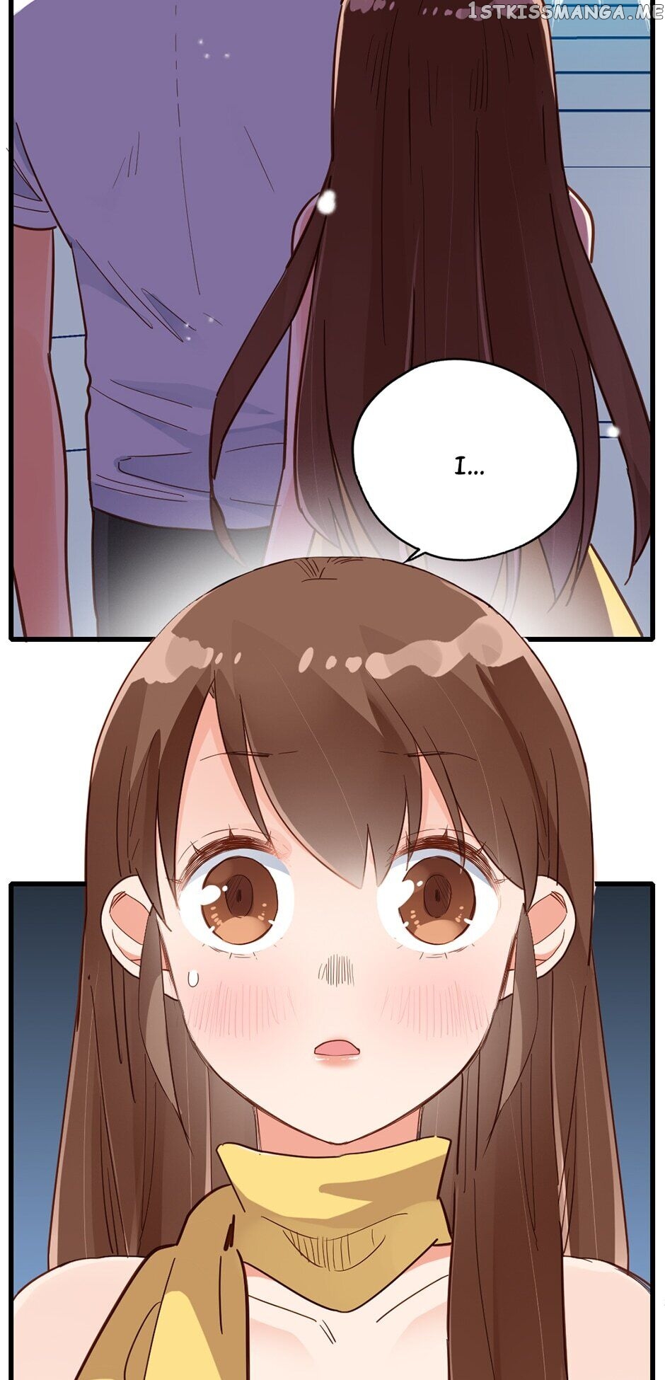 Lights, Camera, Love! chapter 148 - page 18
