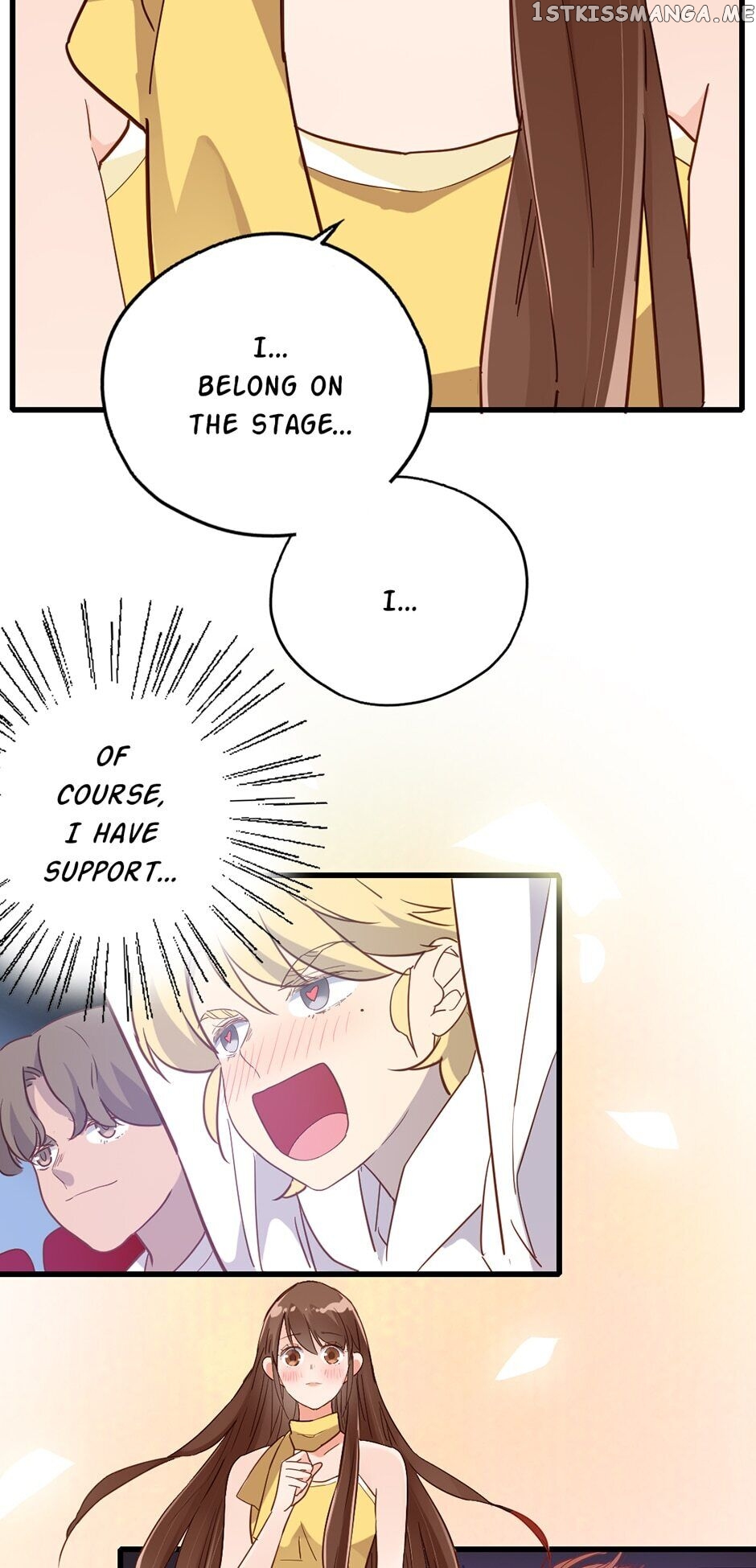 Lights, Camera, Love! chapter 148 - page 19