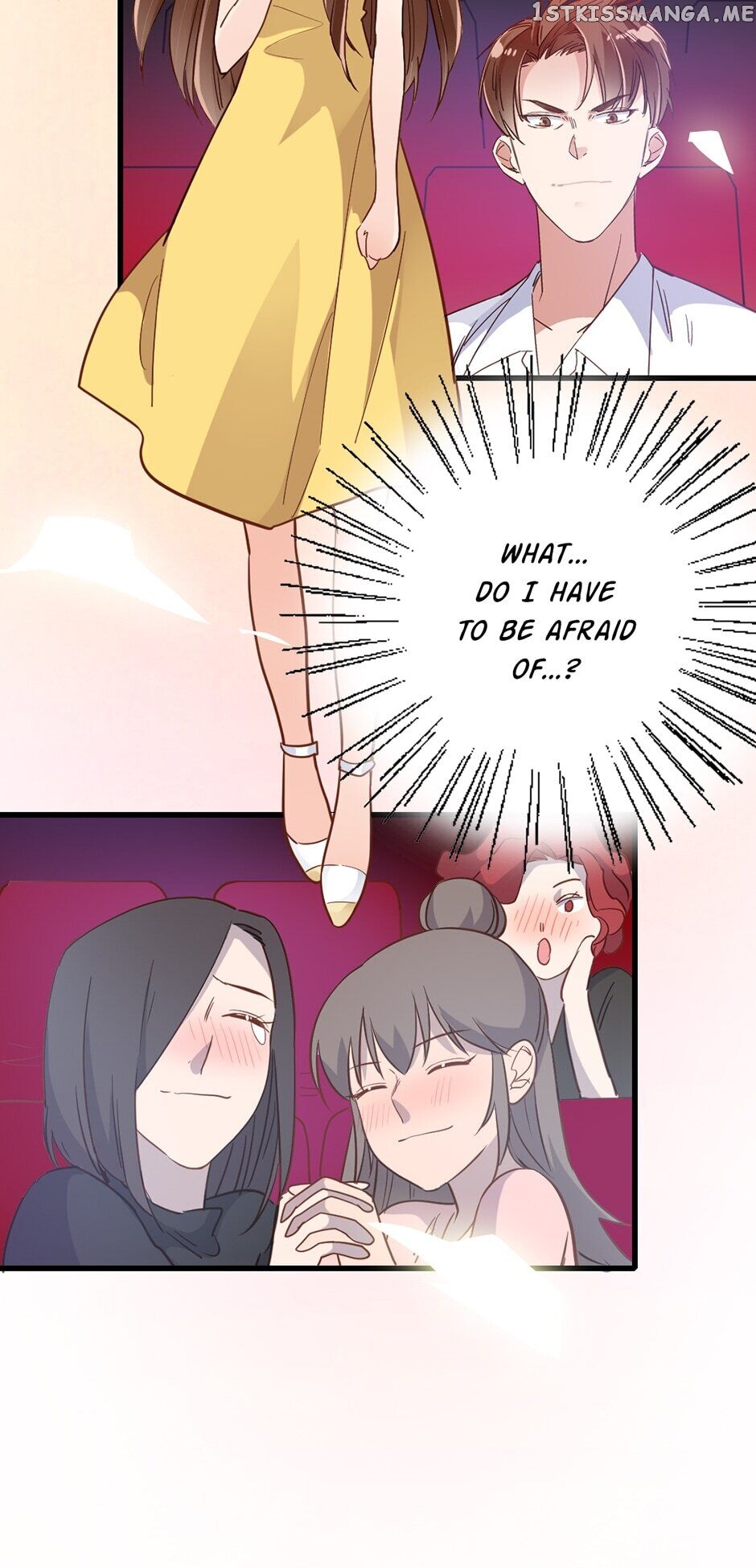 Lights, Camera, Love! chapter 148 - page 20
