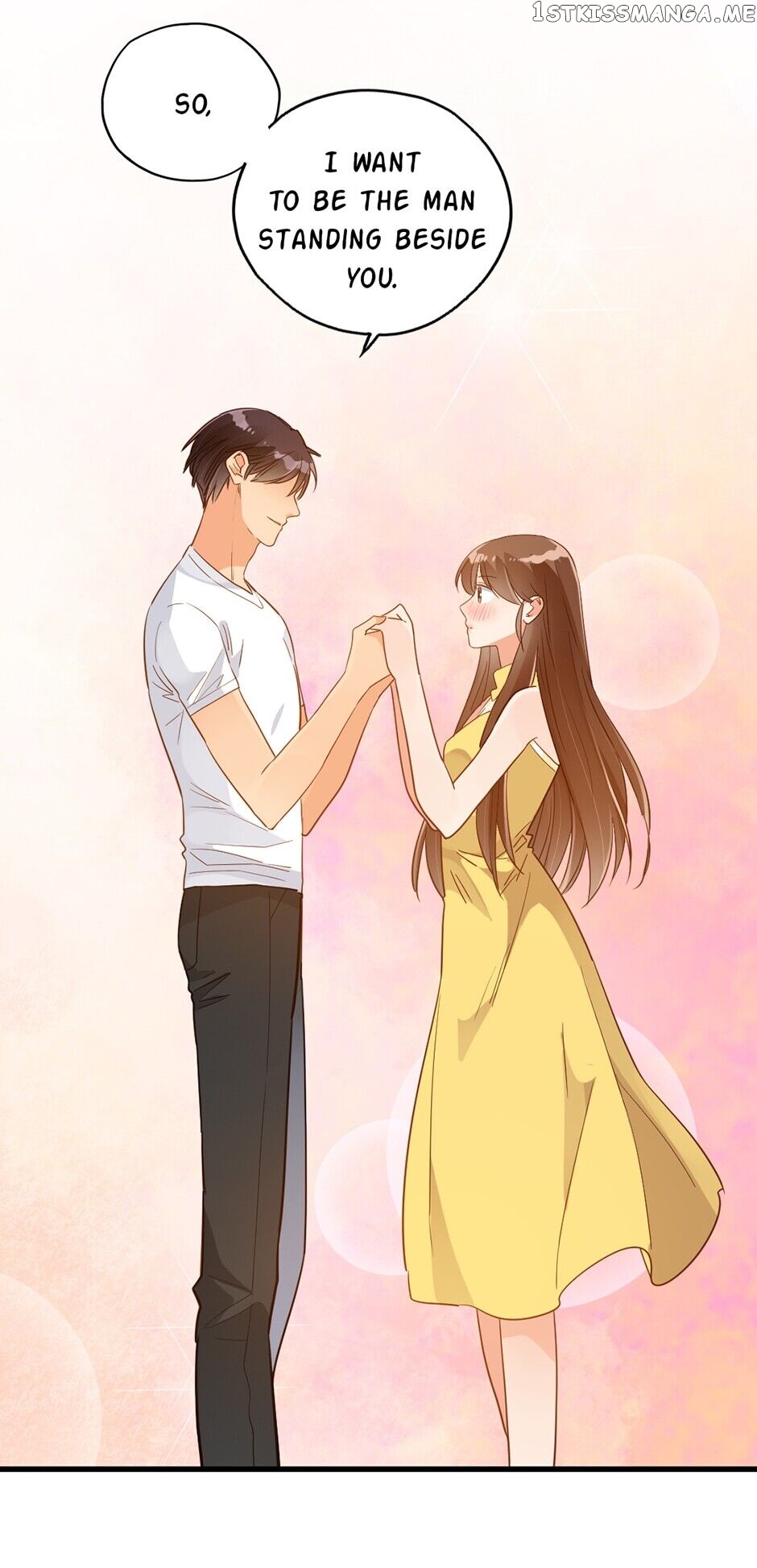 Lights, Camera, Love! chapter 148 - page 21