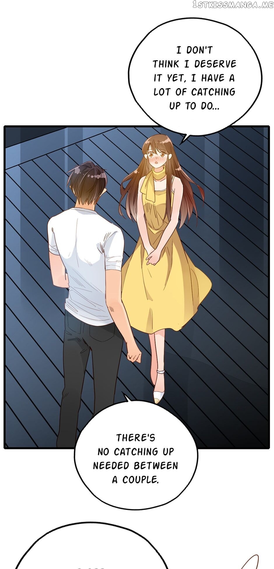 Lights, Camera, Love! chapter 148 - page 23