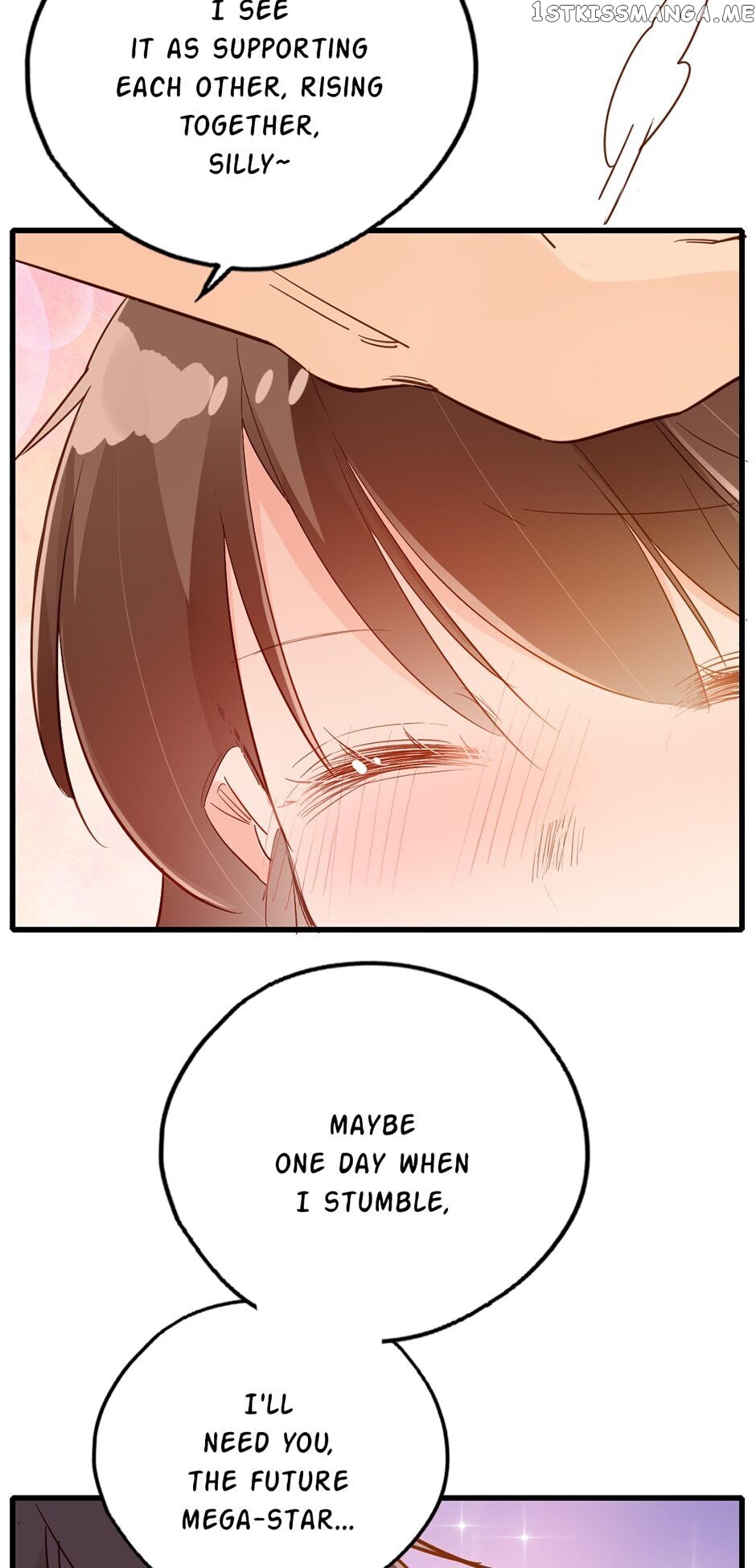 Lights, Camera, Love! chapter 148 - page 24