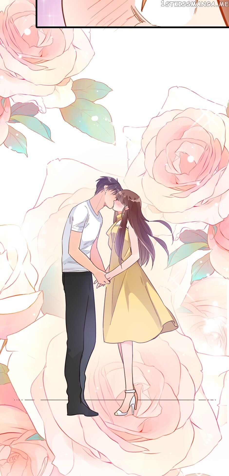Lights, Camera, Love! chapter 148 - page 26