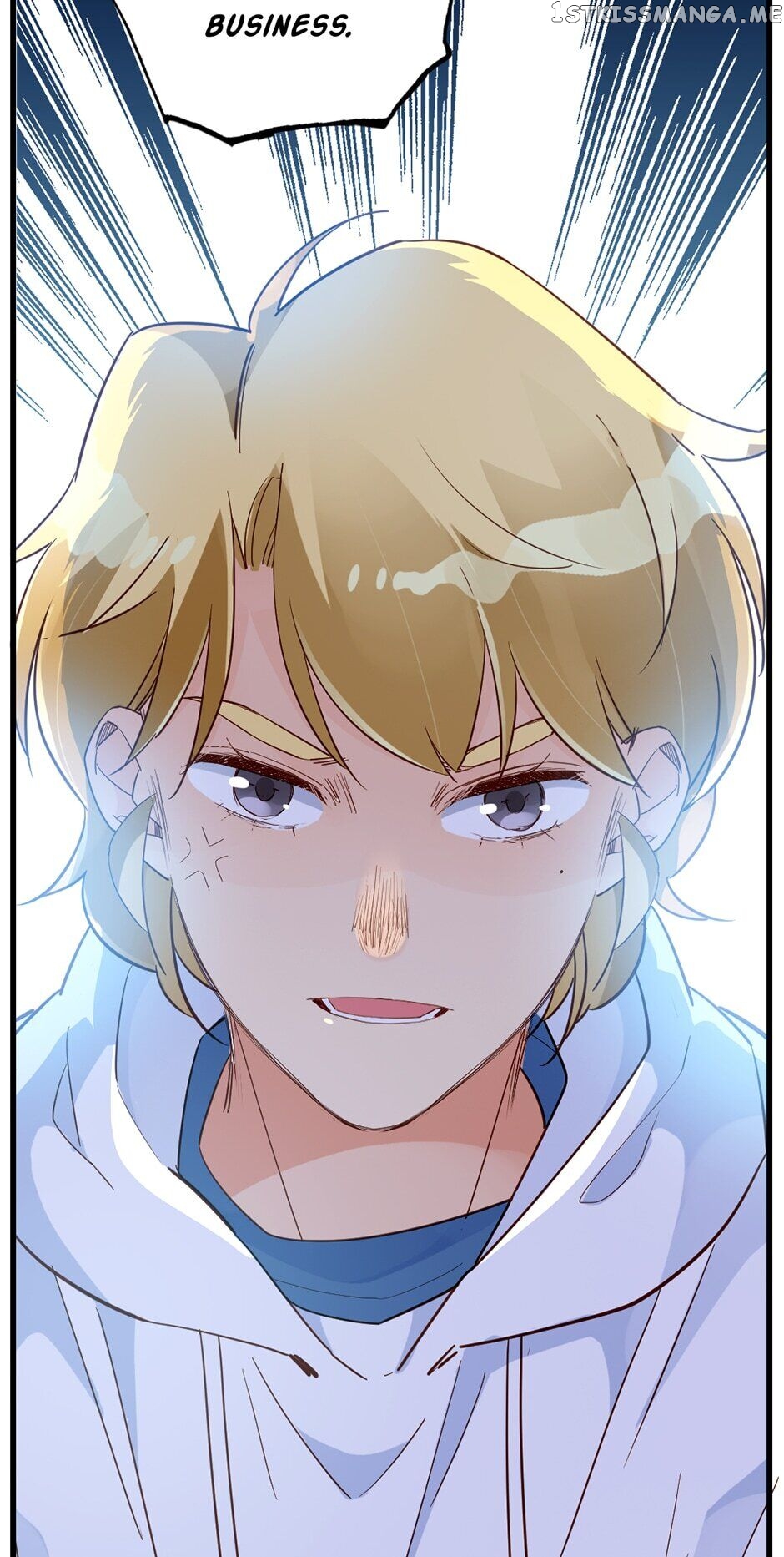 Lights, Camera, Love! chapter 148 - page 30