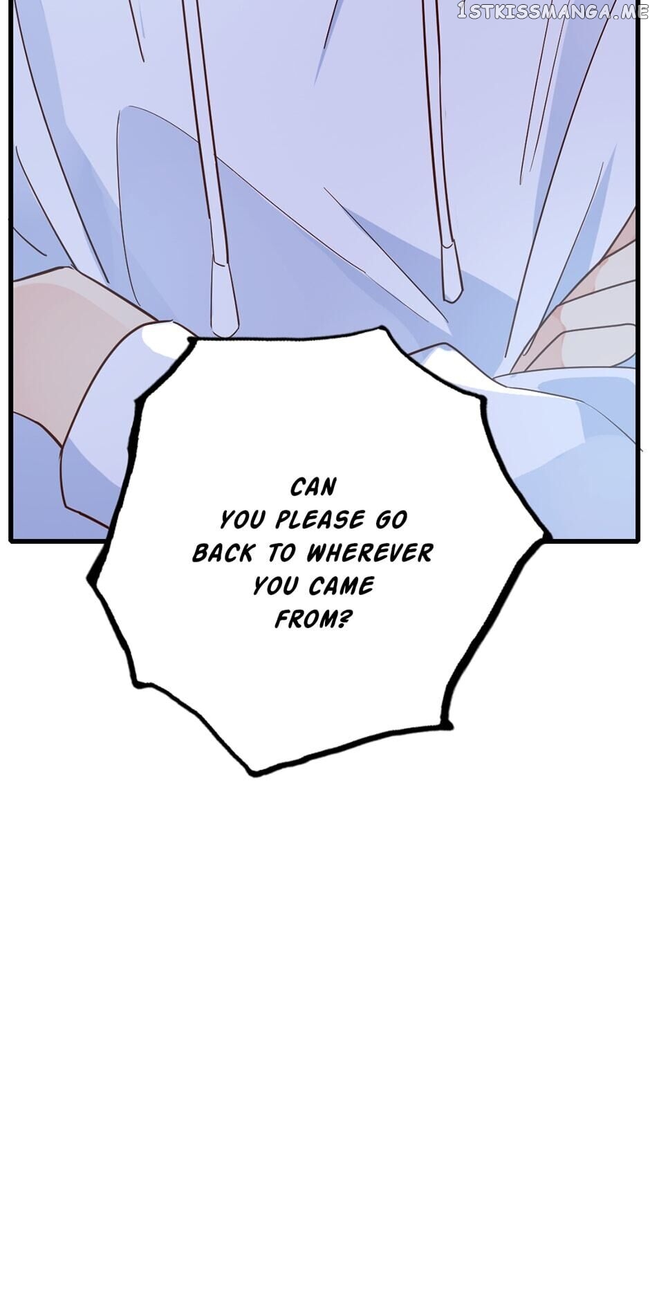 Lights, Camera, Love! chapter 148 - page 31