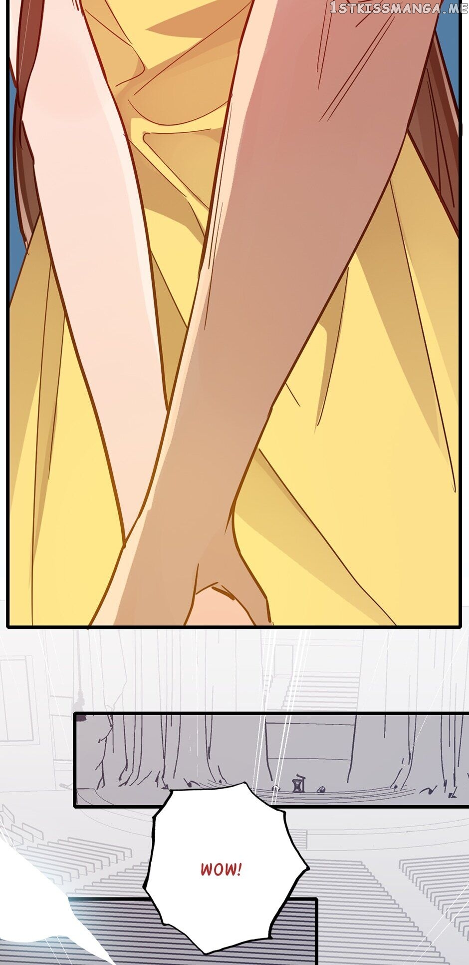 Lights, Camera, Love! chapter 148 - page 4
