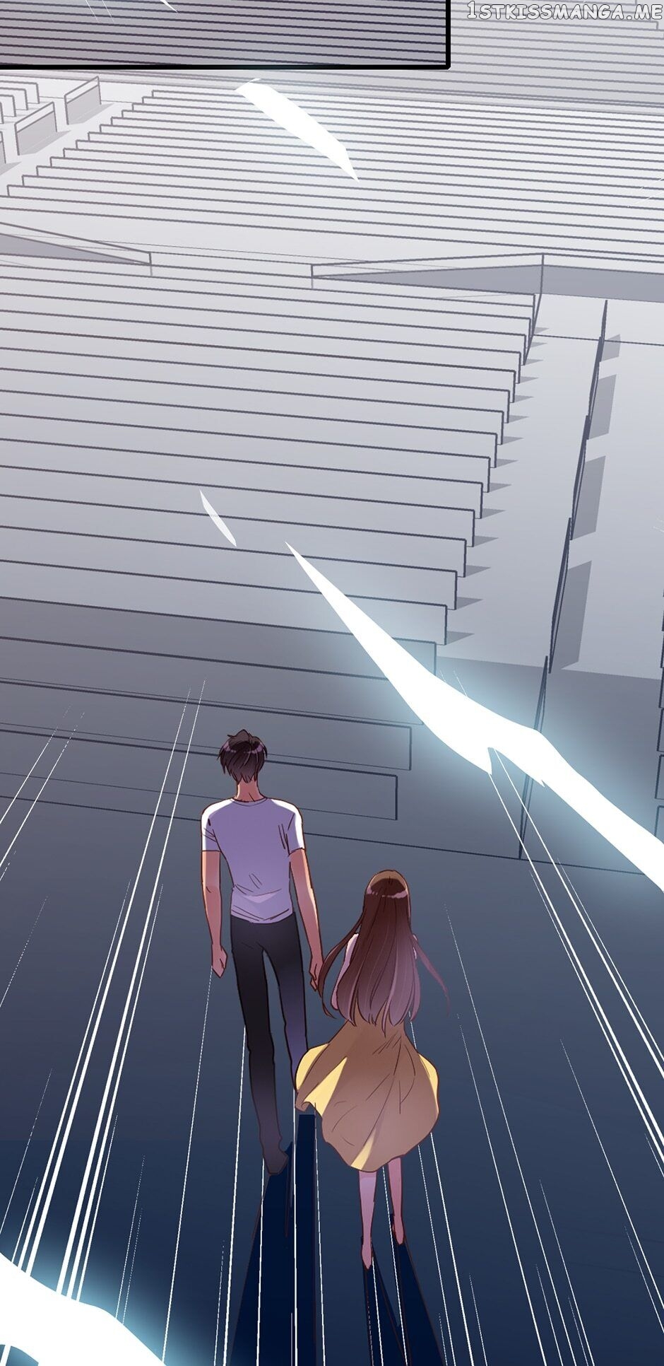 Lights, Camera, Love! chapter 148 - page 5