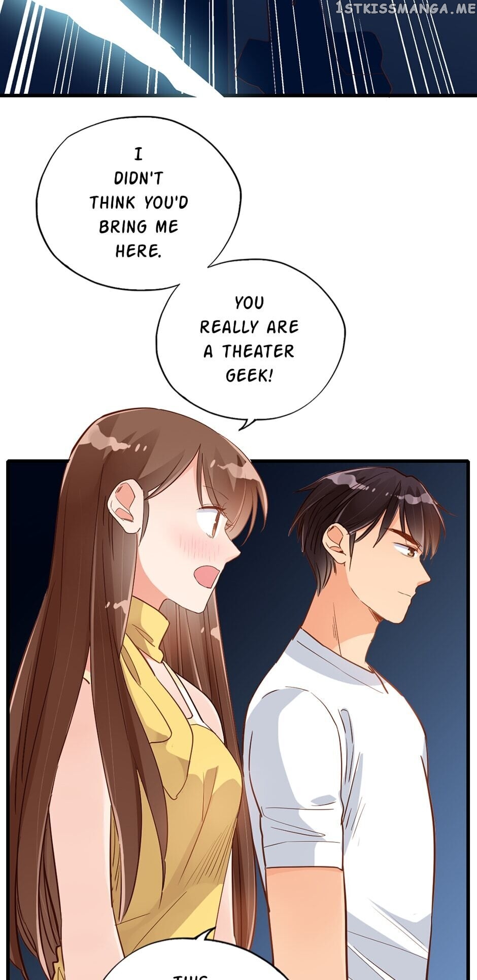 Lights, Camera, Love! chapter 148 - page 6
