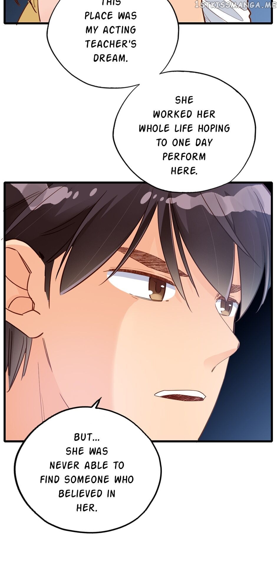 Lights, Camera, Love! chapter 148 - page 7