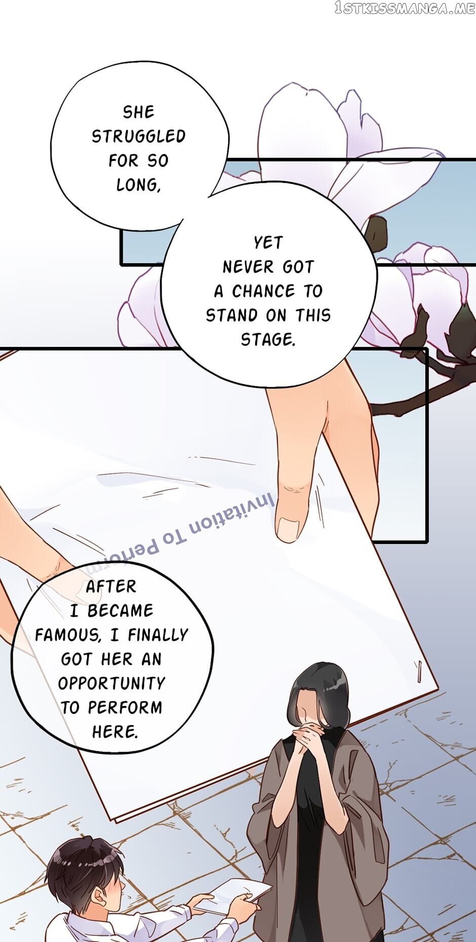 Lights, Camera, Love! chapter 148 - page 8