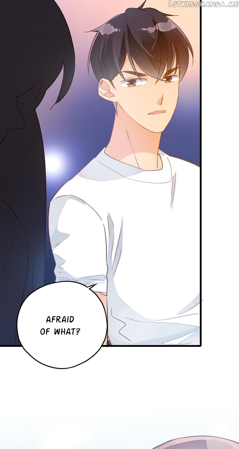 Lights, Camera, Love! chapter 147 - page 11