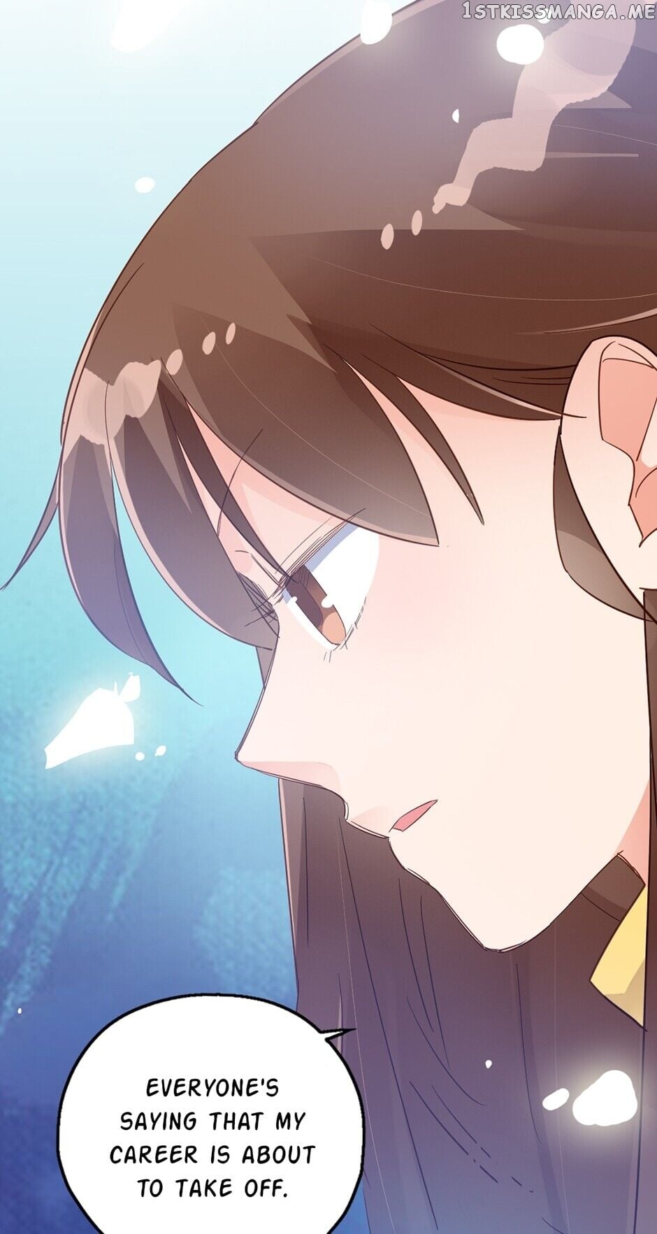 Lights, Camera, Love! chapter 147 - page 12