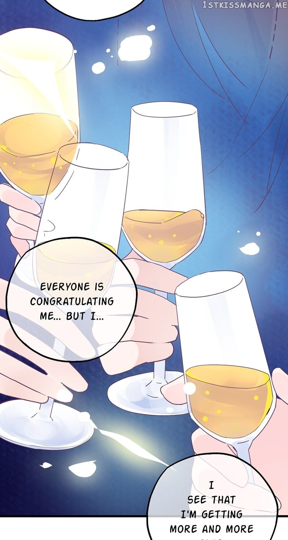 Lights, Camera, Love! chapter 147 - page 13