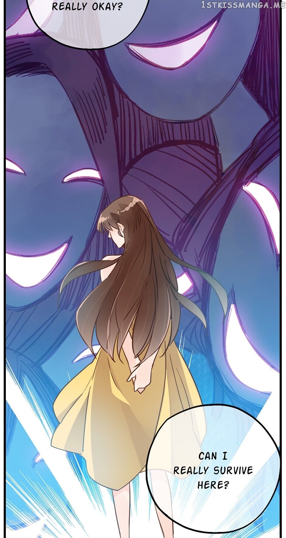 Lights, Camera, Love! chapter 147 - page 17
